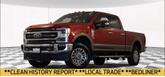 Thumbnail of 2021 Rapid Red Metallic Tinted Clearcoat Ford F-250