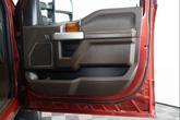 Thumbnail of 2021 Rapid Red Metallic Tinted Clearcoat Ford F-250