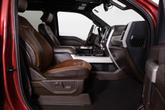 Thumbnail of 2021 Rapid Red Metallic Tinted Clearcoat Ford F-250