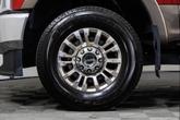 Thumbnail of 2021 Rapid Red Metallic Tinted Clearcoat Ford F-250