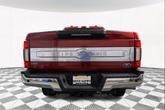 Thumbnail of 2021 Rapid Red Metallic Tinted Clearcoat Ford F-250