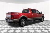 Thumbnail of 2021 Rapid Red Metallic Tinted Clearcoat Ford F-250