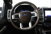 Thumbnail of 2021 Rapid Red Metallic Tinted Clearcoat Ford F-250