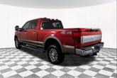 Thumbnail of 2021 Rapid Red Metallic Tinted Clearcoat Ford F-250