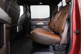 Thumbnail of 2021 Rapid Red Metallic Tinted Clearcoat Ford F-250