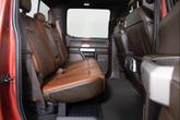 Thumbnail of 2021 Rapid Red Metallic Tinted Clearcoat Ford F-250