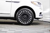 Thumbnail of 2021 Pristine White Lincoln Navigator
