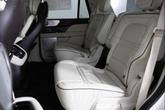 Thumbnail of 2021 Pristine White Lincoln Navigator