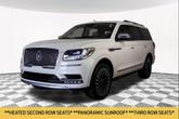 Thumbnail of 2021 Pristine White Lincoln Navigator