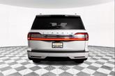 Thumbnail of 2021 Pristine White Lincoln Navigator