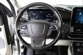 Thumbnail of 2021 Pristine White Lincoln Navigator