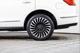 Thumbnail of 2021 Pristine White Lincoln Navigator
