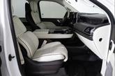Thumbnail of 2021 Pristine White Lincoln Navigator