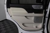 Thumbnail of 2021 Pristine White Lincoln Navigator