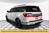 Thumbnail of 2021 Pristine White Lincoln Navigator