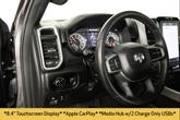 Thumbnail of 2022 Granite Crystal Metallic Clearcoat RAM 1500