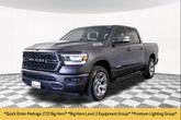 Thumbnail of 2022 Granite Crystal Metallic Clearcoat RAM 1500