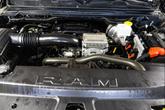 Thumbnail of 2022 Granite Crystal Metallic Clearcoat RAM 1500