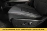 Thumbnail of 2022 Granite Crystal Metallic Clearcoat RAM 1500