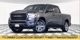 Thumbnail of 2022 Granite Crystal Metallic Clearcoat RAM 1500