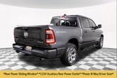 Thumbnail of 2022 Granite Crystal Metallic Clearcoat RAM 1500