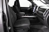 Thumbnail of 2022 Granite Crystal Metallic Clearcoat RAM 1500