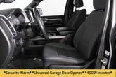Thumbnail of 2022 Granite Crystal Metallic Clearcoat RAM 1500