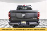 Thumbnail of 2022 Granite Crystal Metallic Clearcoat RAM 1500