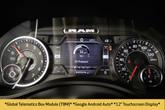 Thumbnail of 2022 Granite Crystal Metallic Clearcoat RAM 1500