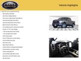 Thumbnail of 2022 Granite Crystal Metallic Clearcoat RAM 1500