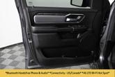 Thumbnail of 2022 Granite Crystal Metallic Clearcoat RAM 1500