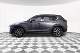 Thumbnail of 2018 Machine Gray Metallic Mazda CX-5