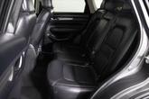 Thumbnail of 2018 Machine Gray Metallic Mazda CX-5