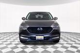 Thumbnail of 2018 Machine Gray Metallic Mazda CX-5