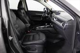 Thumbnail of 2018 Machine Gray Metallic Mazda CX-5