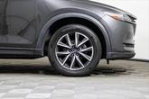 Thumbnail of 2018 Machine Gray Metallic Mazda CX-5