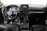 Thumbnail of 2018 Machine Gray Metallic Mazda CX-5