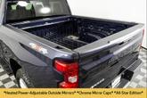 Thumbnail of 2022 Dark Ash Metallic Chevrolet Silverado 1500