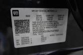 Thumbnail of 2022 Dark Ash Metallic Chevrolet Silverado 1500