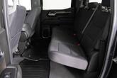 Thumbnail of 2022 Dark Ash Metallic Chevrolet Silverado 1500