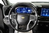 Thumbnail of 2022 Dark Ash Metallic Chevrolet Silverado 1500