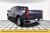 Thumbnail of 2022 Dark Ash Metallic Chevrolet Silverado 1500