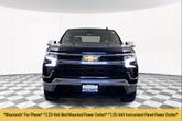 Thumbnail of 2022 Dark Ash Metallic Chevrolet Silverado 1500