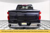 Thumbnail of 2022 Dark Ash Metallic Chevrolet Silverado 1500