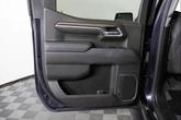 Thumbnail of 2022 Dark Ash Metallic Chevrolet Silverado 1500