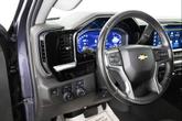 Thumbnail of 2022 Dark Ash Metallic Chevrolet Silverado 1500