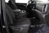 Thumbnail of 2022 Dark Ash Metallic Chevrolet Silverado 1500
