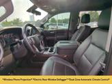 Thumbnail of 2021 Red Hot Chevrolet Silverado 1500