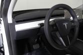 Thumbnail of 2024 Pearl White Multi-Coat Tesla Model Y