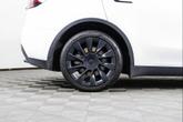 Thumbnail of 2024 Pearl White Multi-Coat Tesla Model Y